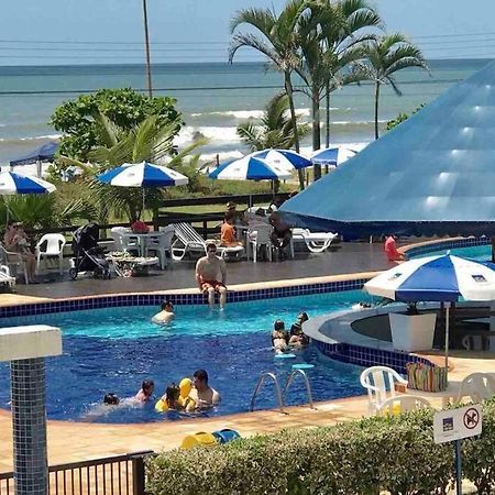 Uma Ilha No Ilhas Do Caribe Resort Matinhos Buitenkant foto