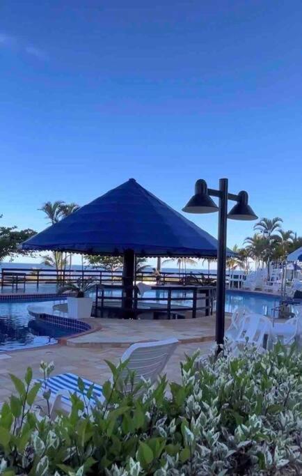 Uma Ilha No Ilhas Do Caribe Resort Matinhos Buitenkant foto